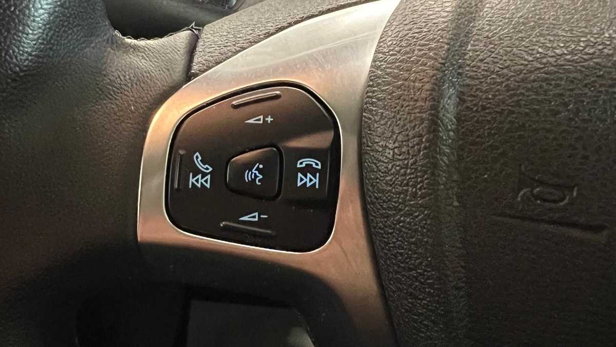 Used Ford Transit Courier 2022 for sale - 76390694: Photo 19