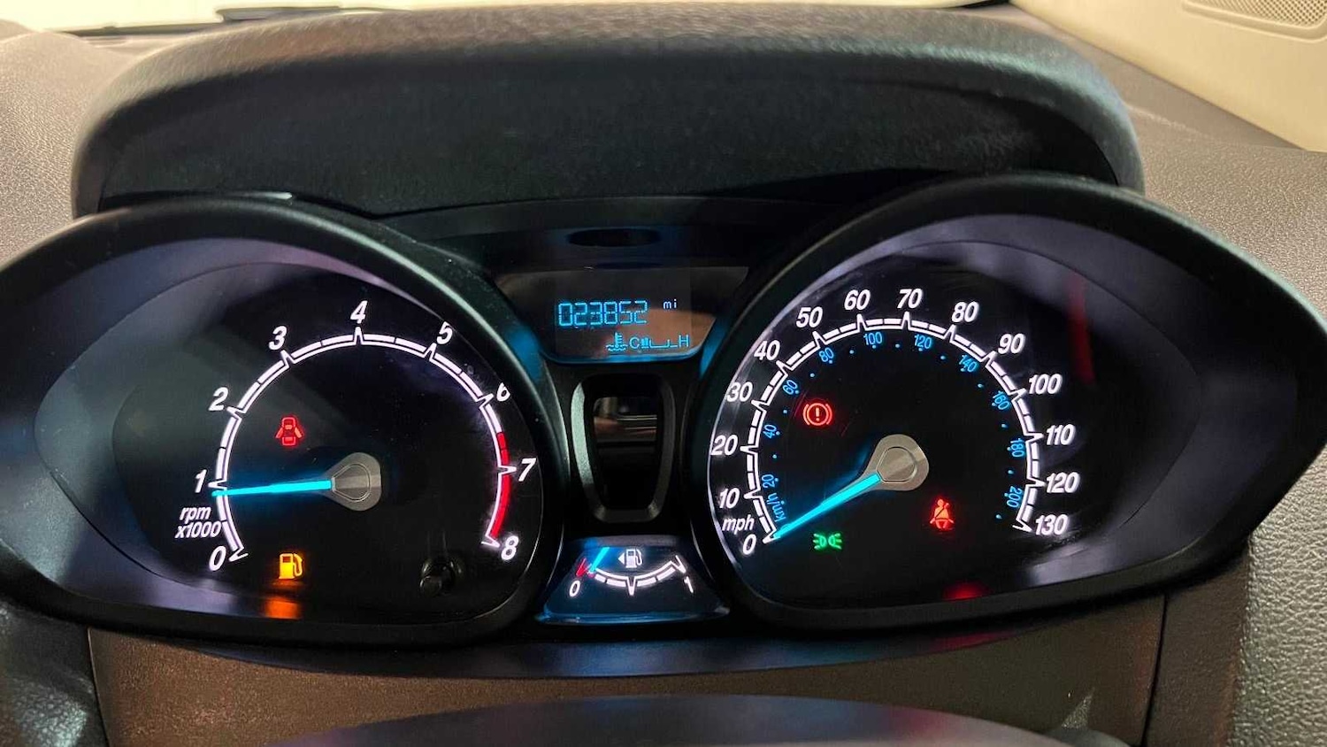 Used Ford Transit Courier 2022 for sale - 76390694: Photo 20