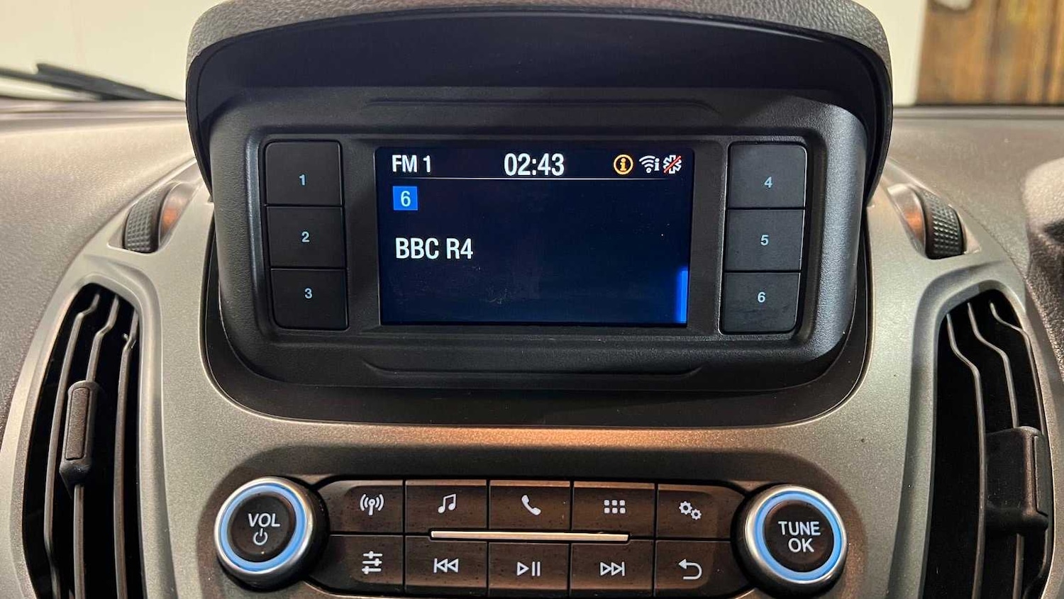 Used Ford Transit Courier 2022 for sale - 76390694: Photo 21