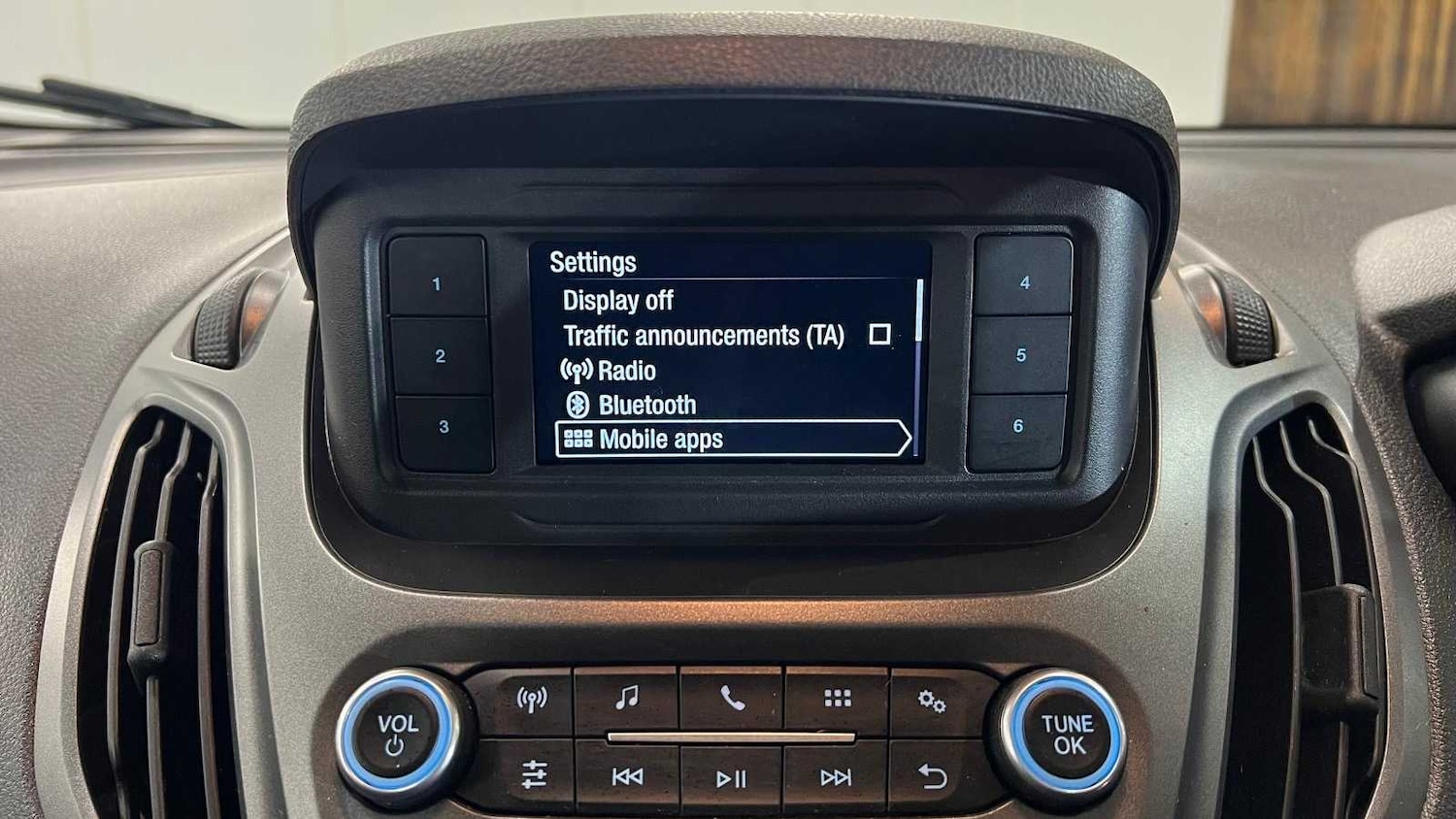 Used Ford Transit Courier 2022 for sale - 76390694: Photo 23