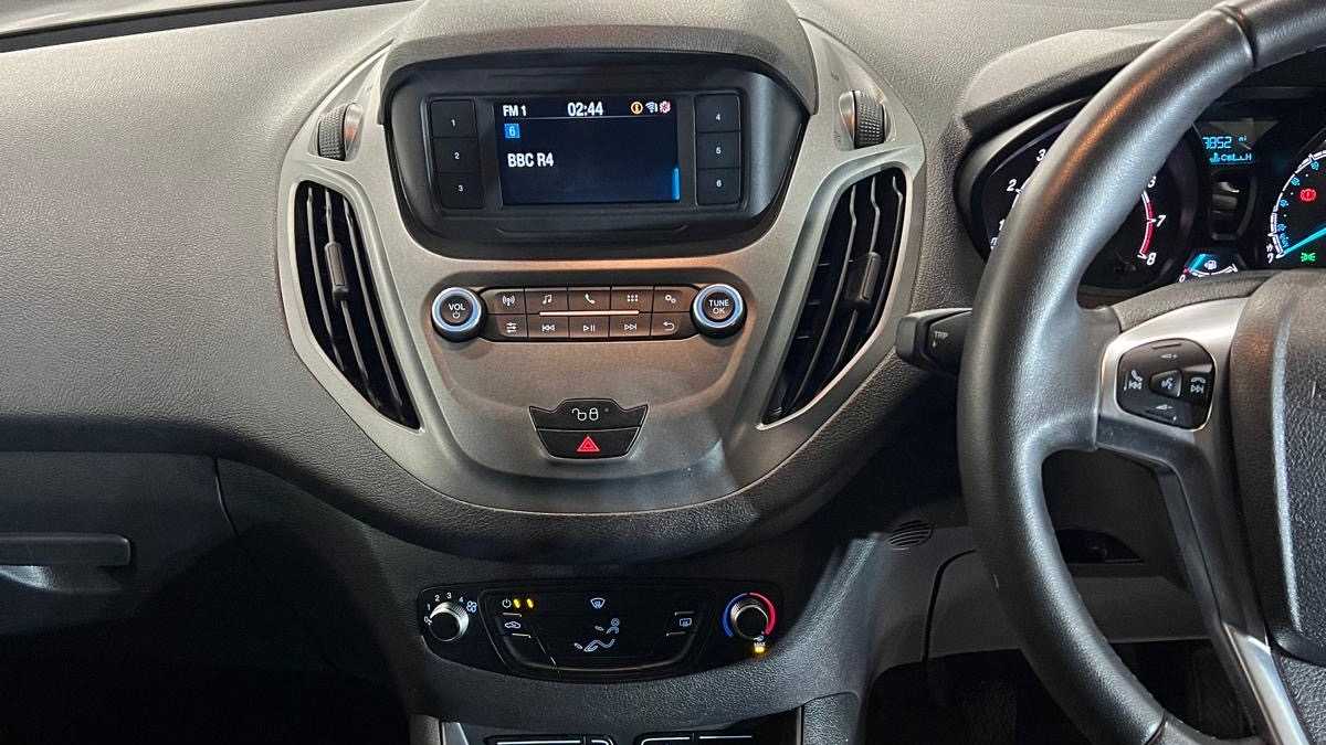 Used Ford Transit Courier 2022 for sale - 76390694: Photo 24