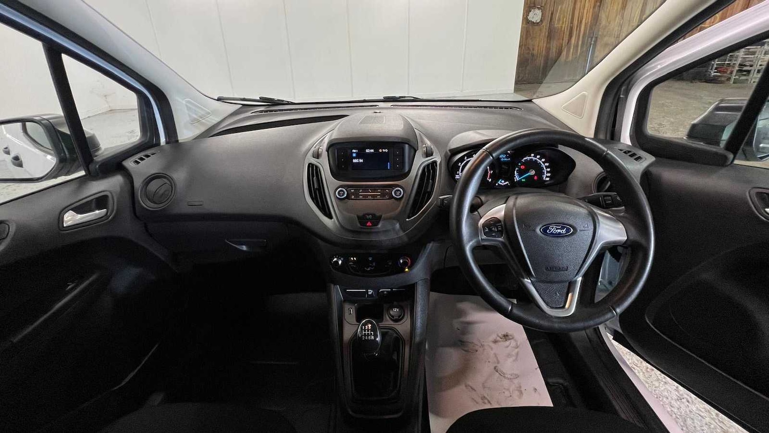 Used Ford Transit Courier 2022 for sale - 76390694: Photo 25