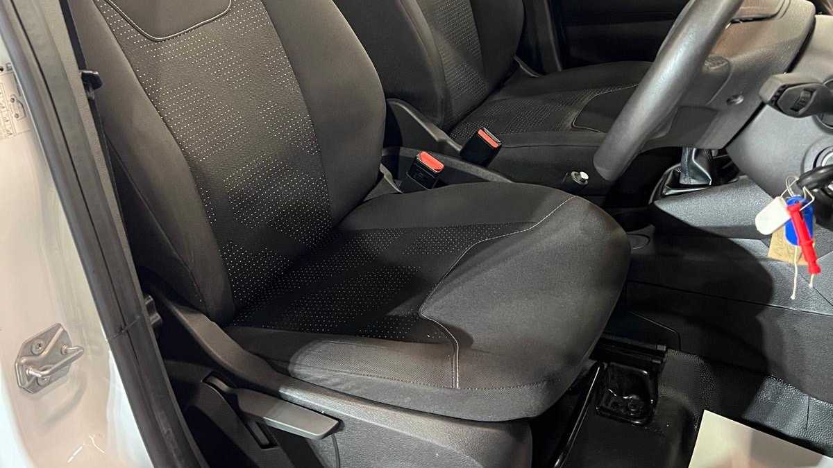 Used Ford Transit Courier 2022 for sale - 76390694: Photo 28