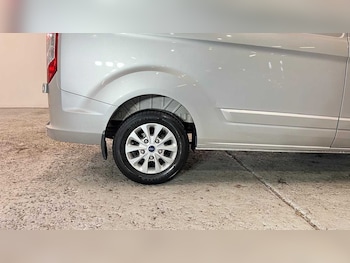 Used Ford Transit Custom 2022 for sale - 76421251: Photo