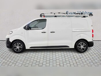 Used Vauxhall Vivaro 2020 for sale - 79002055: Photo