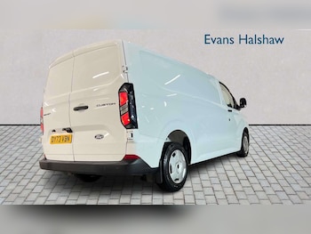 Used Ford Transit Custom 2024 for sale - 79535479: Photo