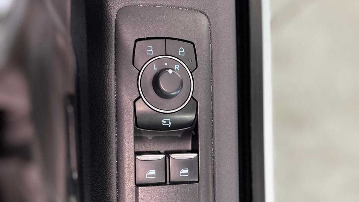 Used Ford Transit Custom 2025 for sale - 77928520: Photo 11