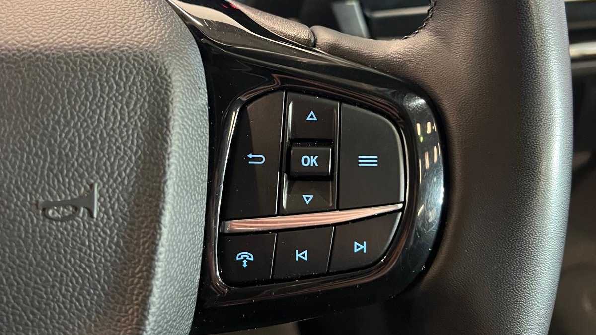 Used Ford Transit Custom 2025 for sale - 77928520: Photo 13