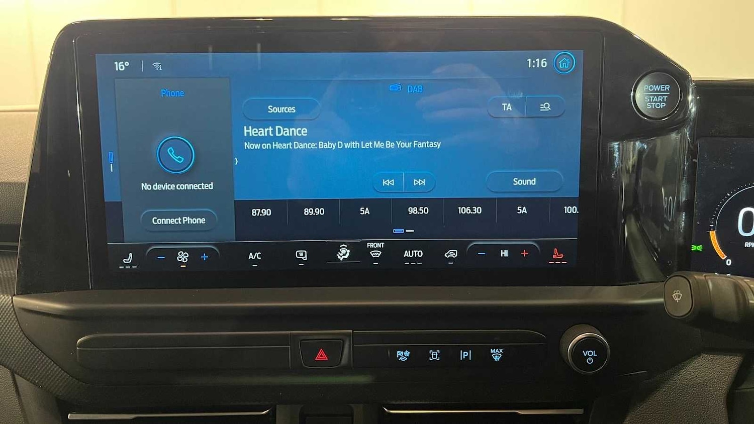 Used Ford Transit Custom 2025 for sale - 77928520: Photo 14