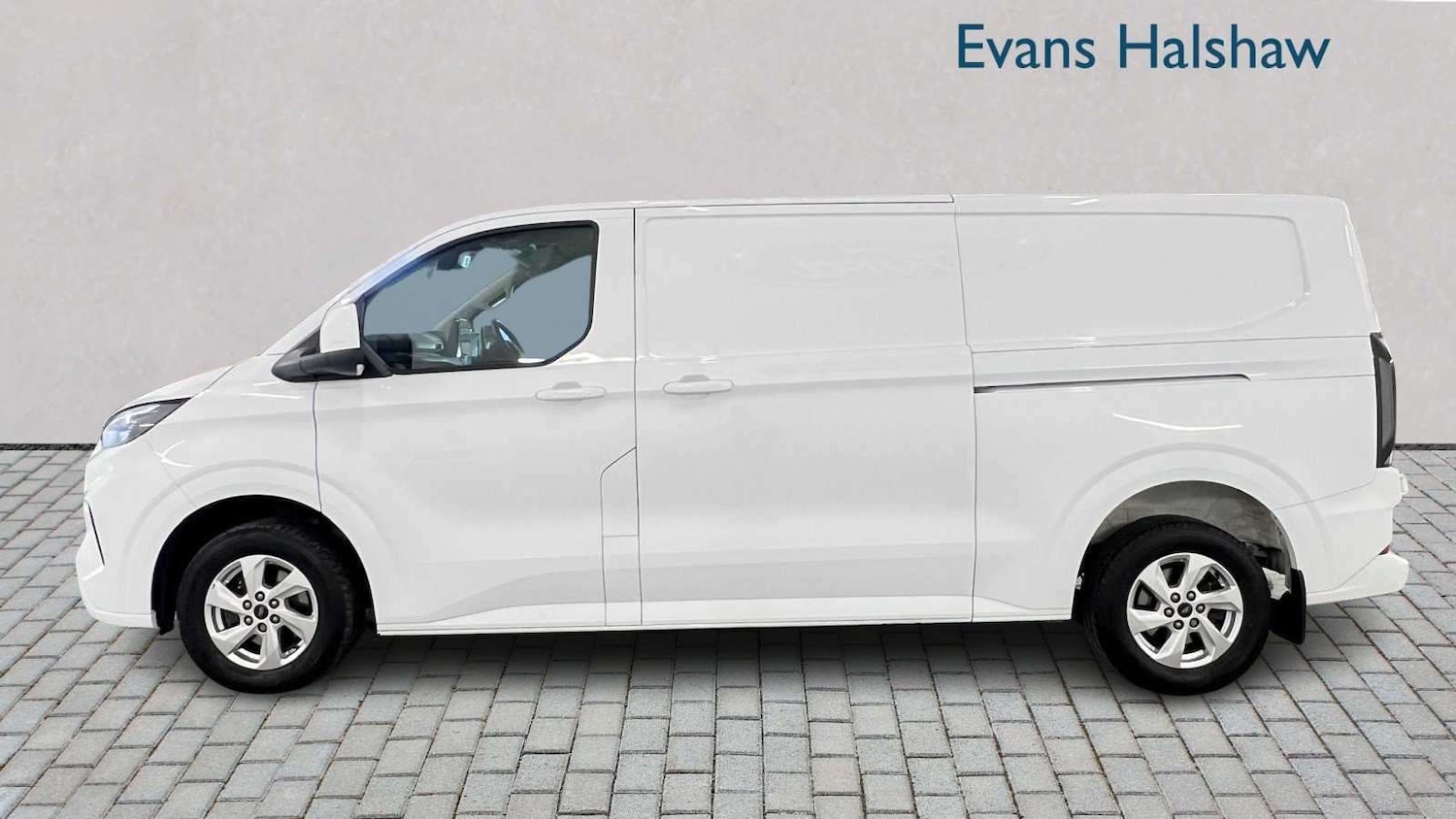 Used Ford Transit Custom 2025 for sale - 77928520: Photo 15