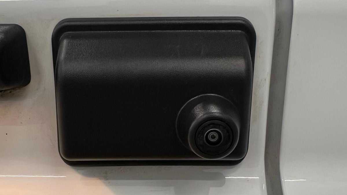 Used Ford Transit Custom 2025 for sale - 77928520: Photo 20