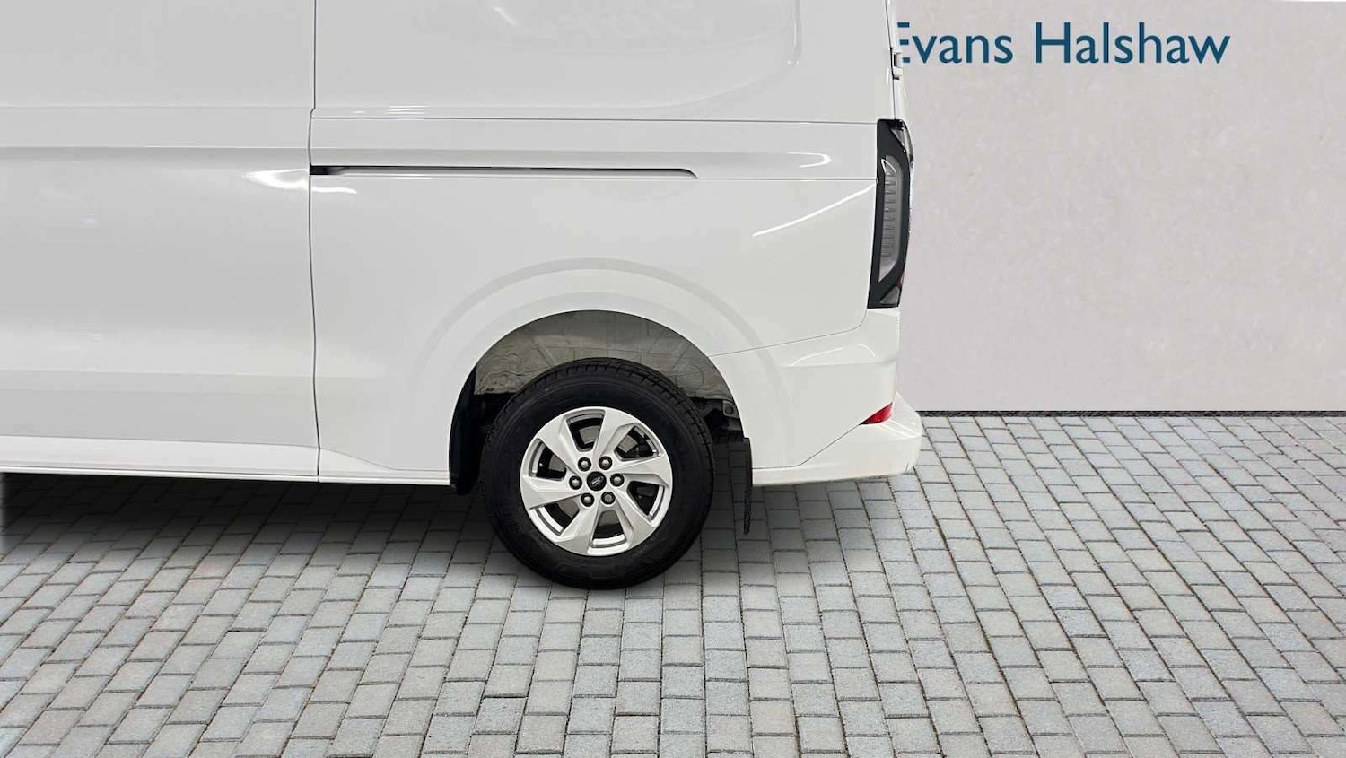 Used Ford Transit Custom 2025 for sale - 77928520: Photo 22