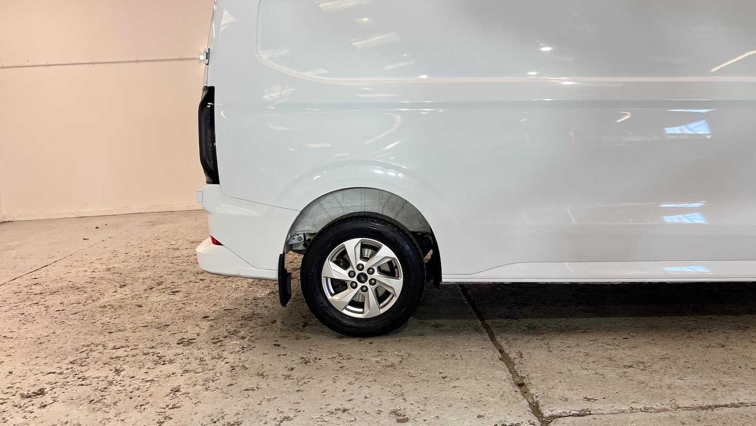 Used Ford Transit Custom 2025 for sale - 77928520: Photo 23