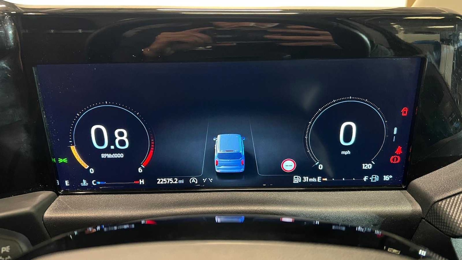 Used Ford Transit Custom 2025 for sale - 77928520: Photo 26