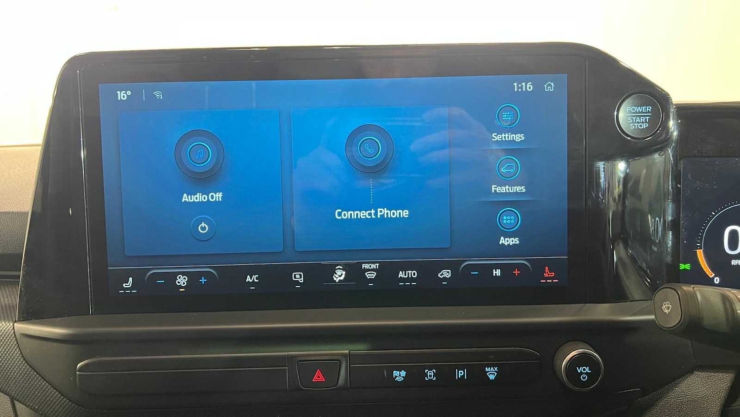 Used Ford Transit Custom 2025 for sale - 77928520: Photo 27