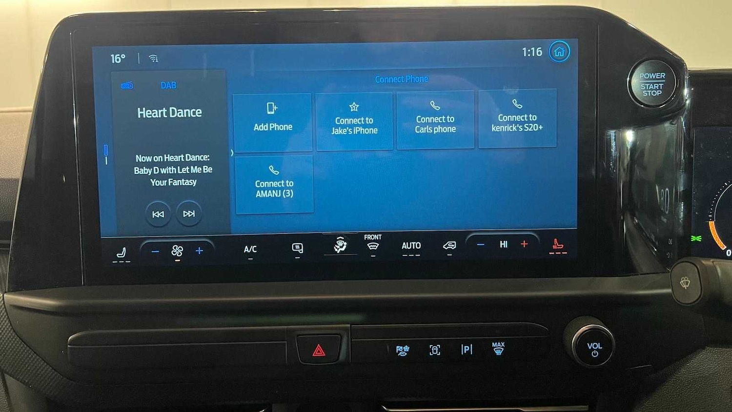 Used Ford Transit Custom 2025 for sale - 77928520: Photo 28