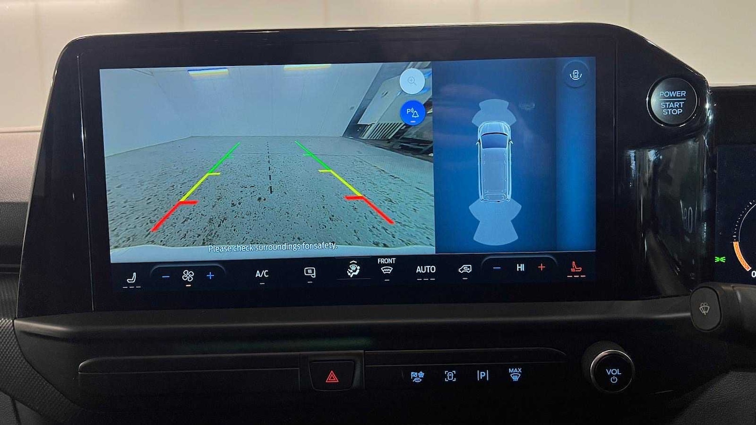 Used Ford Transit Custom 2025 for sale - 77928520: Photo 29