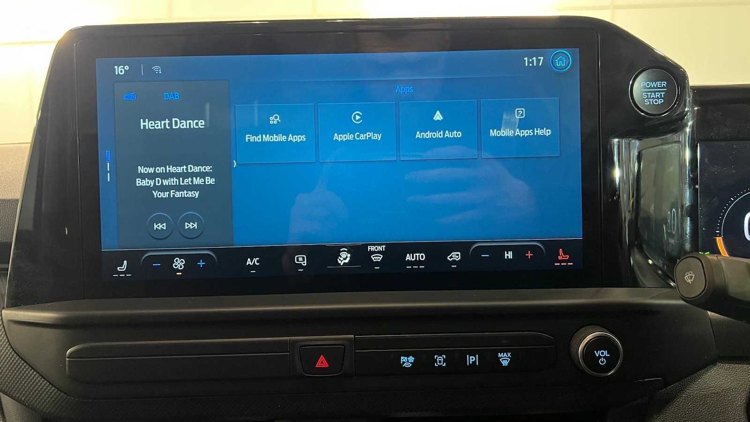 Used Ford Transit Custom 2025 for sale - 77928520: Photo 30