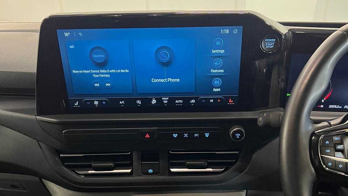 Used Ford Transit Custom 2025 for sale - 77928520: Photo 32