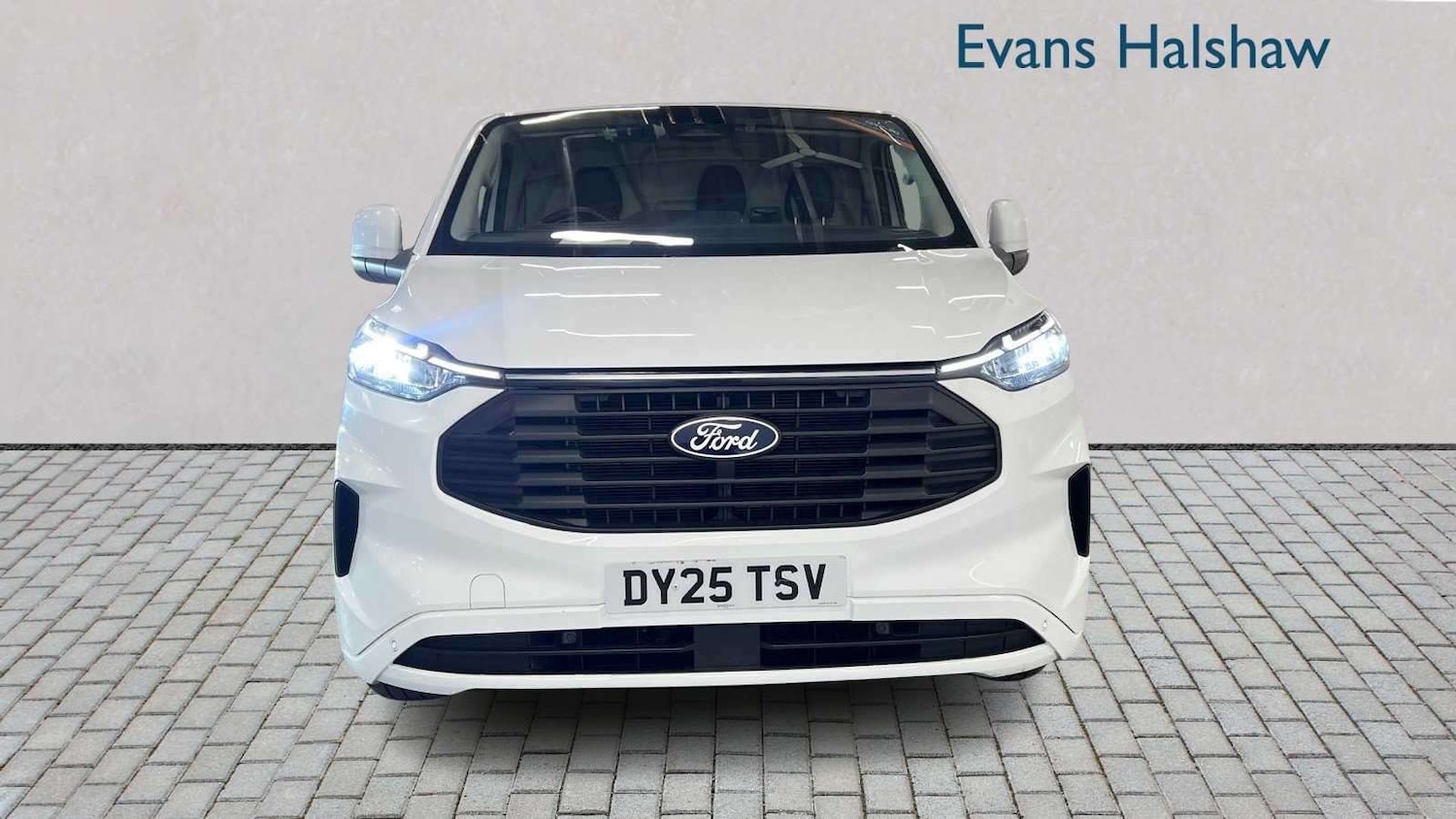 Used Ford Transit Custom 2025 for sale - 77928520: Photo 5