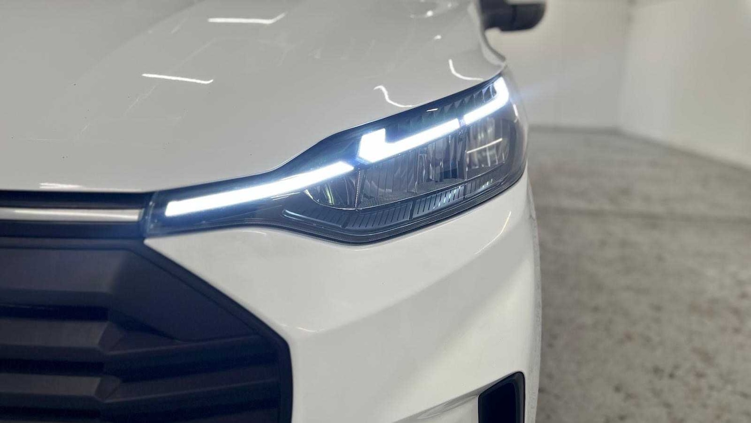 Used Ford Transit Custom 2025 for sale - 77928520: Photo 8