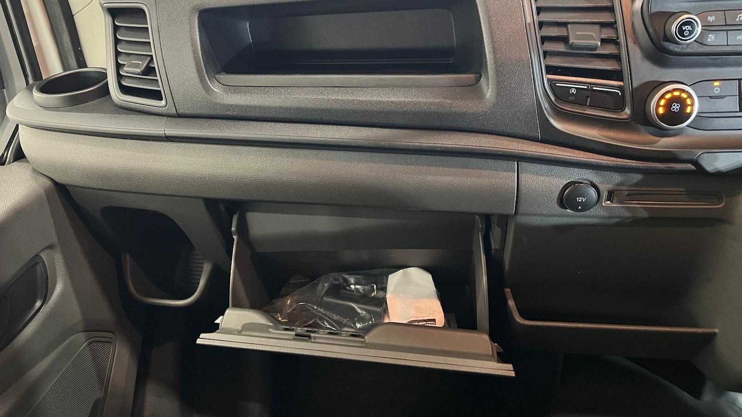 Used Ford Transit 2023 for sale - 77219632: Photo 11