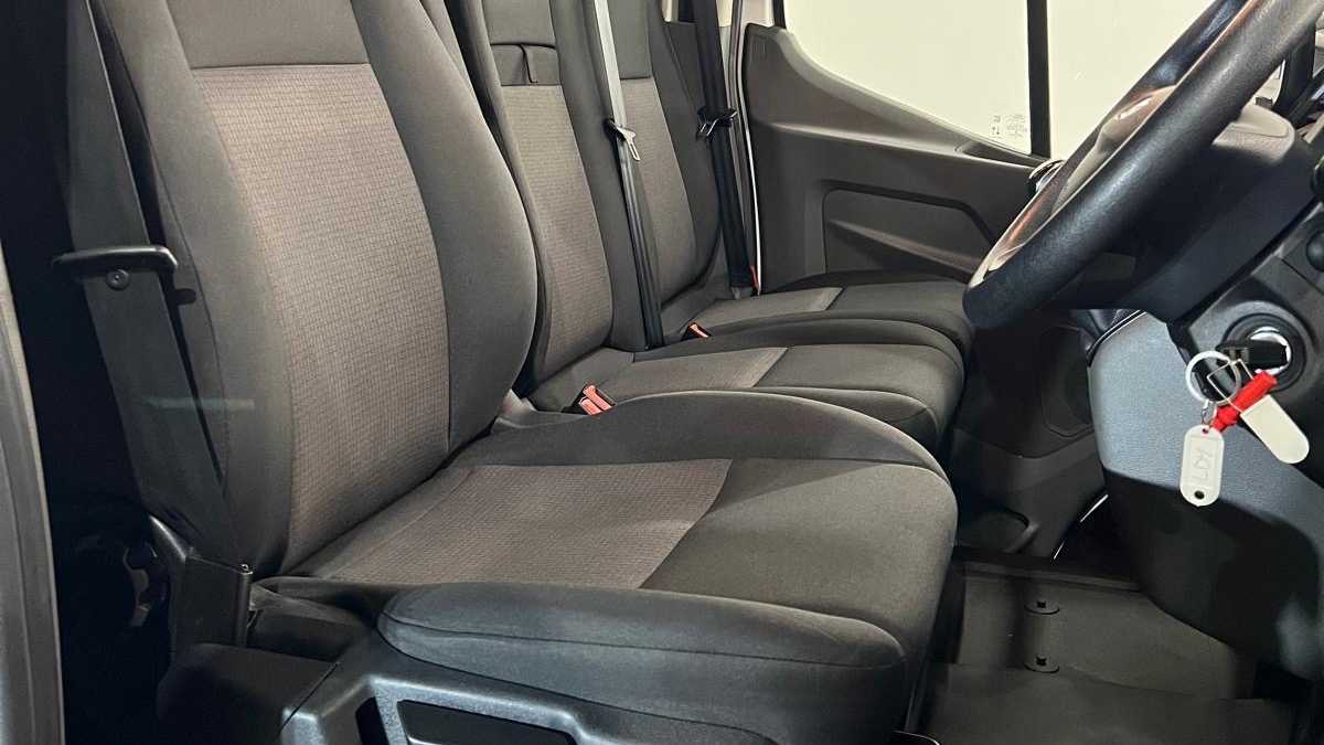 Used Ford Transit 2023 for sale - 77219632: Photo 12