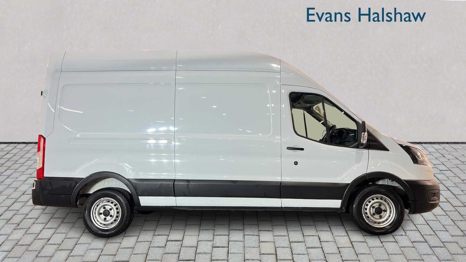 Used Ford Transit 2023 for sale - 77219632: Photo 13