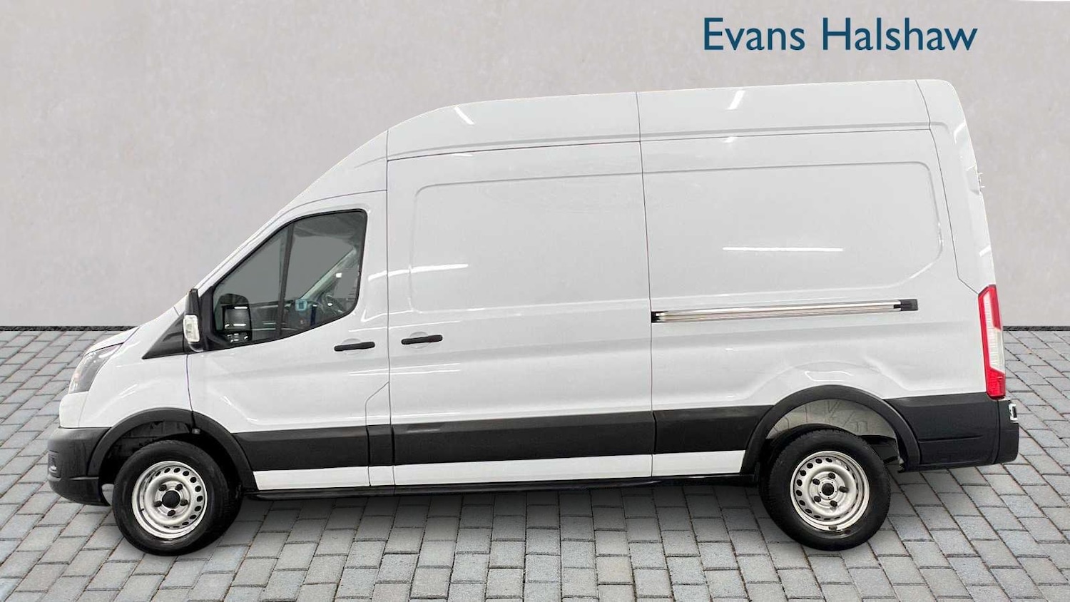 Used Ford Transit 2023 for sale - 77219632: Photo 15