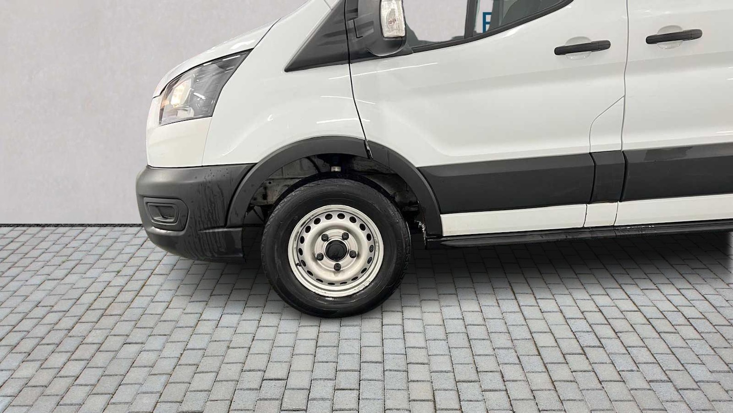 Used Ford Transit 2023 for sale - 77219632: Photo 19