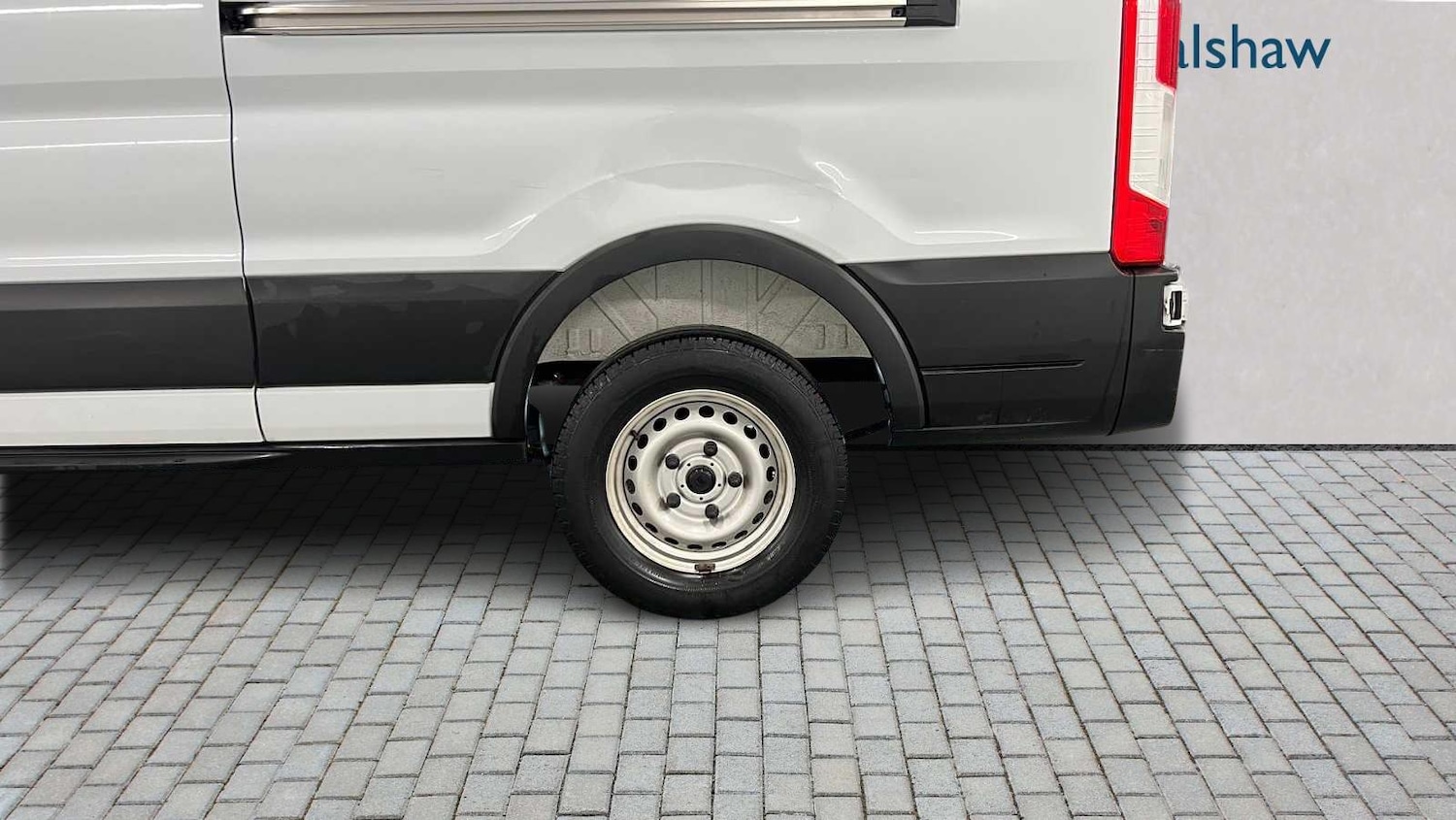 Used Ford Transit 2023 for sale - 77219632: Photo 20