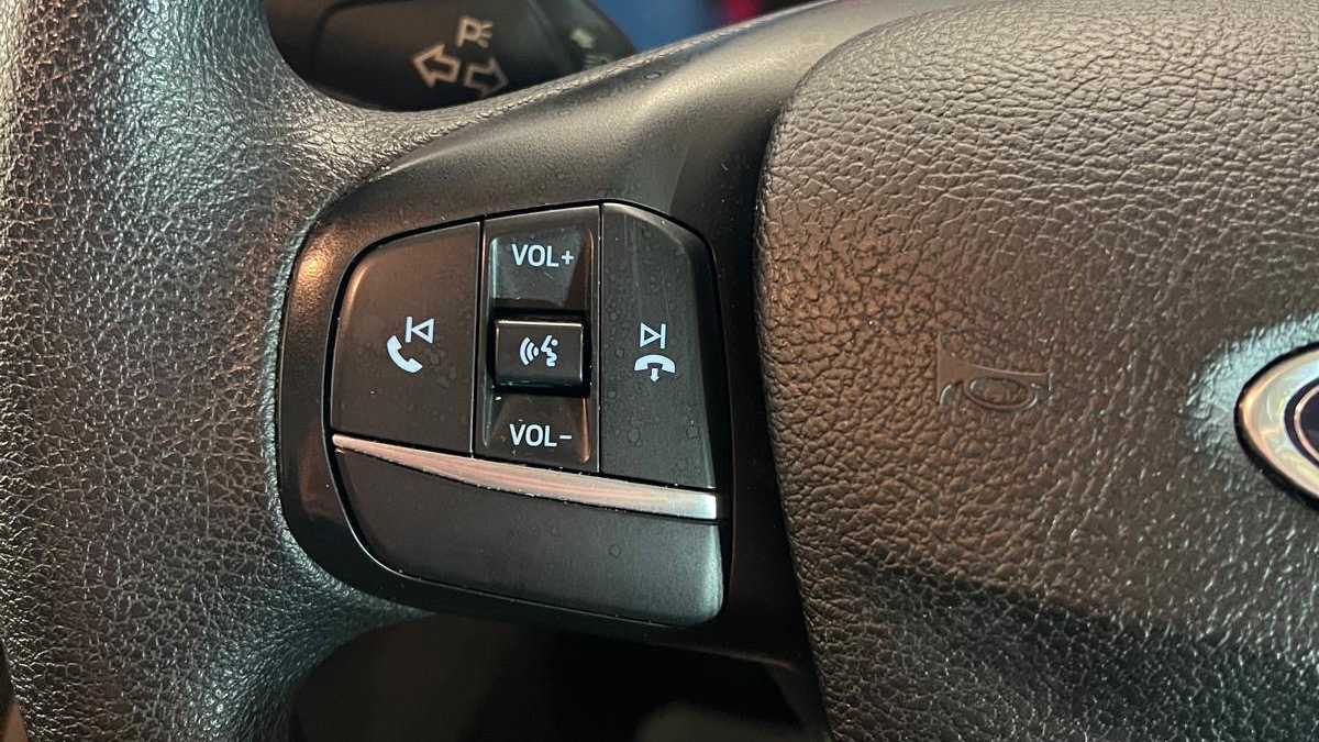 Used Ford Transit 2023 for sale - 77219632: Photo 24