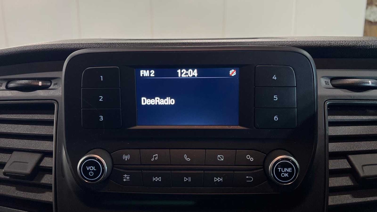 Used Ford Transit 2023 for sale - 77219632: Photo 28