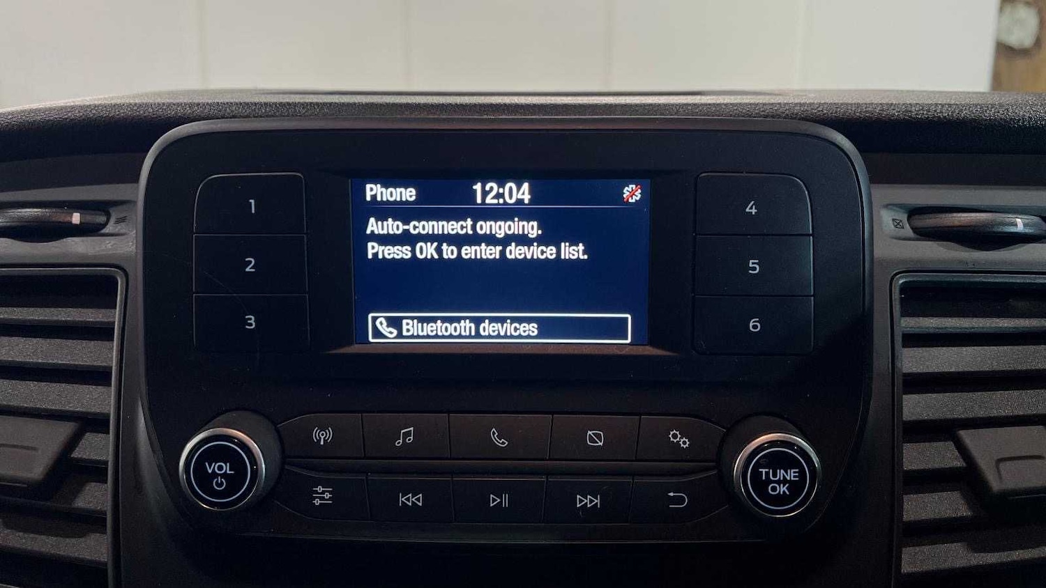 Used Ford Transit 2023 for sale - 77219632: Photo 29