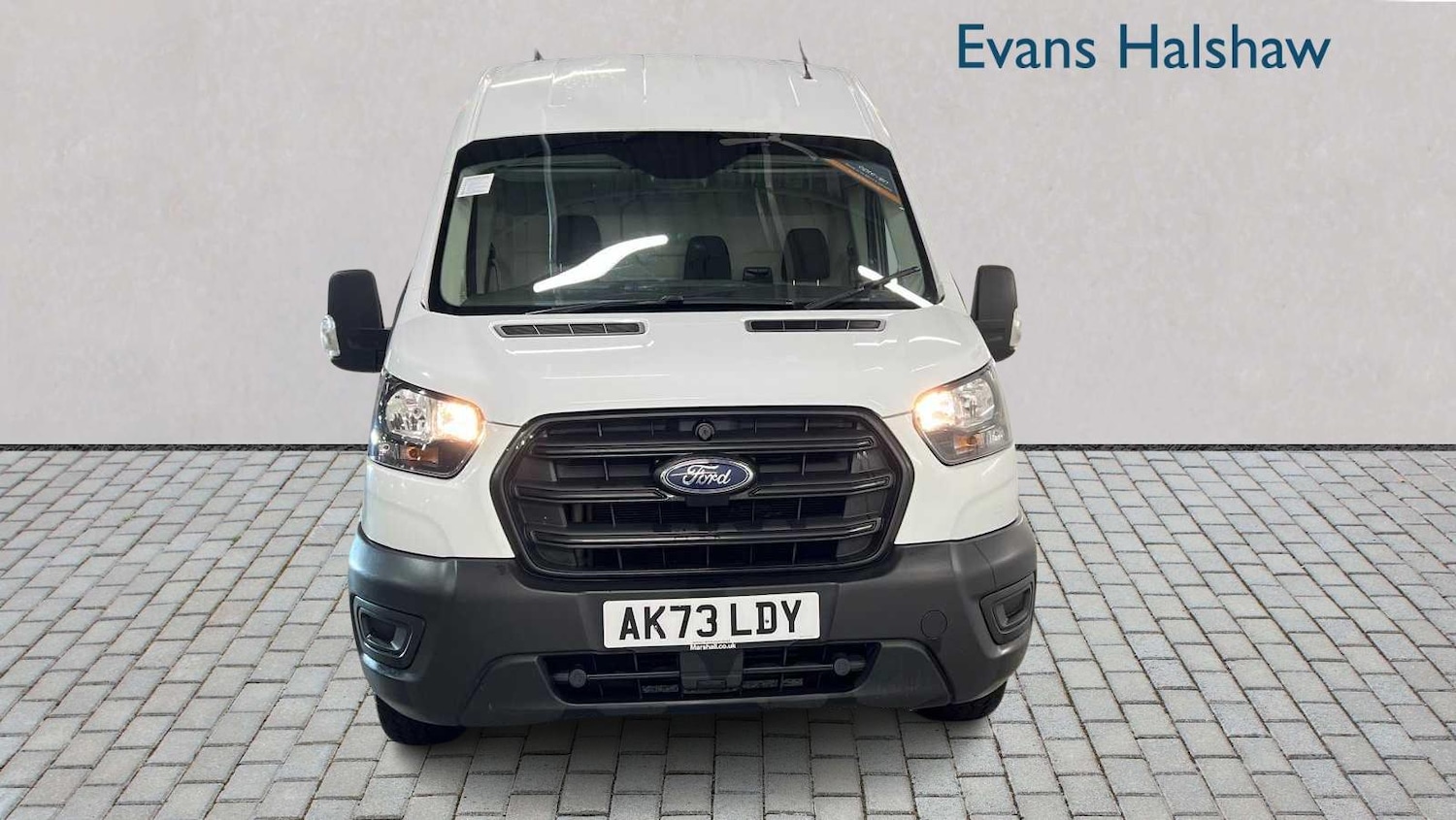 Used Ford Transit 2023 for sale - 77219632: Photo 3