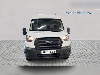 Used Ford Transit 2023 for sale - 77219632: Photo