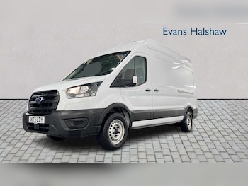 Used Ford Transit 2023 for sale - 77219632: Photo