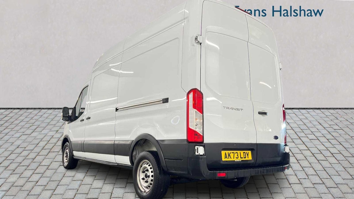 Used Ford Transit 2023 for sale - 77219632: Photo 5