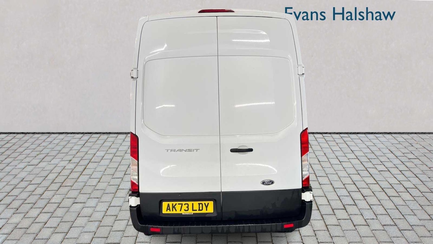 Used Ford Transit 2023 for sale - 77219632: Photo 6