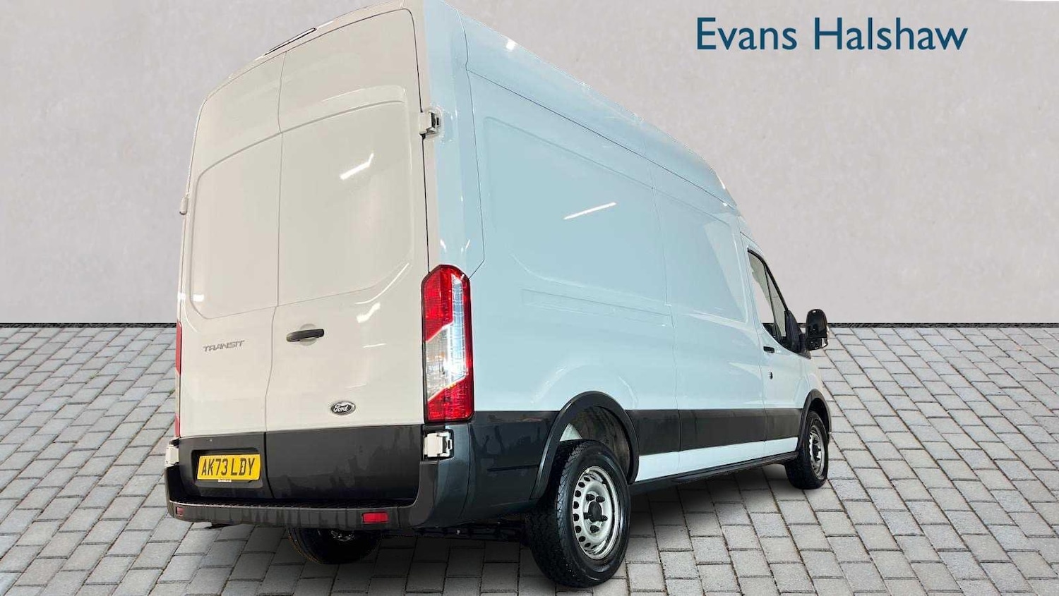 Used Ford Transit 2023 for sale - 77219632: Photo 7