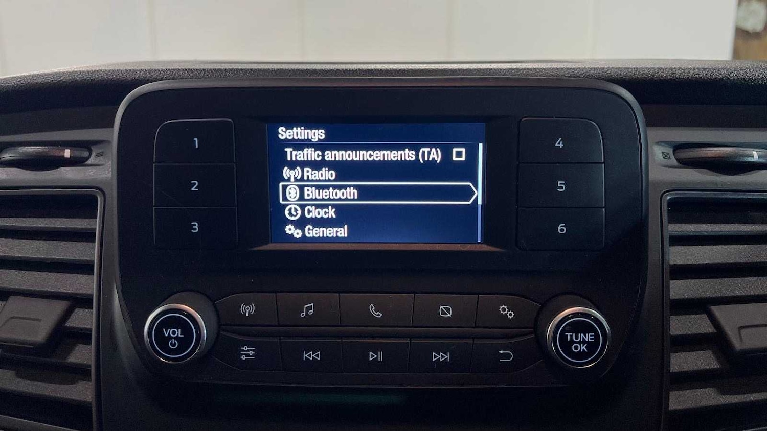 Used Ford Transit 2023 for sale - 77219632: Photo 9