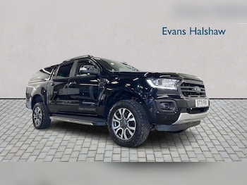 Used Ford Ranger 2021 for sale - 79250914: Photo