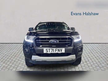 Used Ford Ranger 2021 for sale - 79250914: Photo