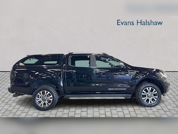Used Ford Ranger 2021 for sale - 79250914: Photo