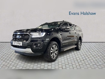 Used Ford Ranger 2021 for sale - 79250914: Photo
