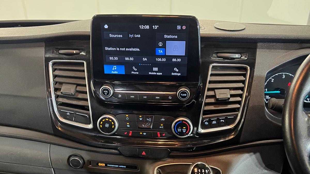 Used Ford Transit Custom 2020 for sale - 77943005: Photo 12