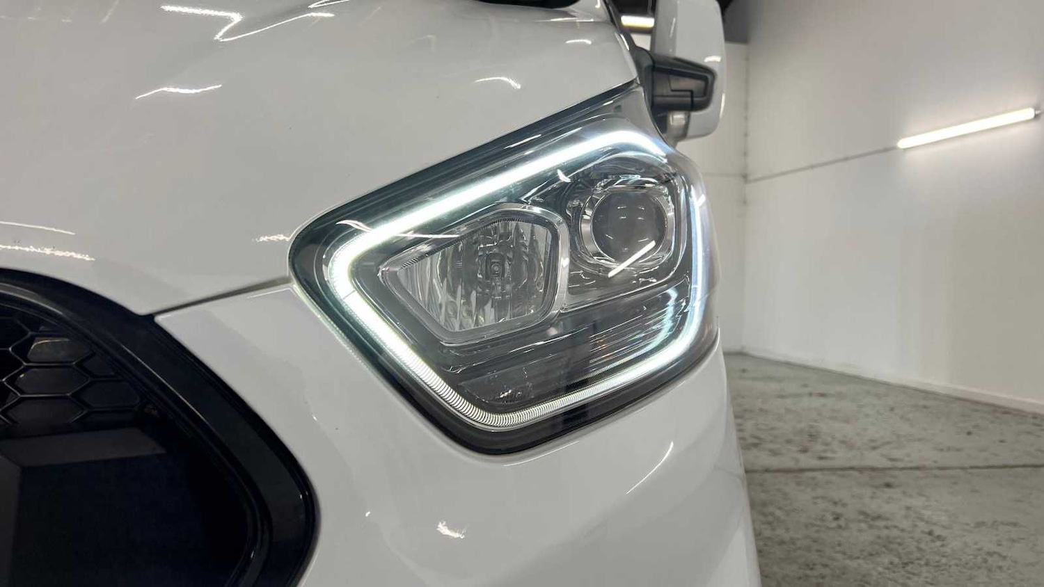 Used Ford Transit Custom 2020 for sale - 77943005: Photo 19