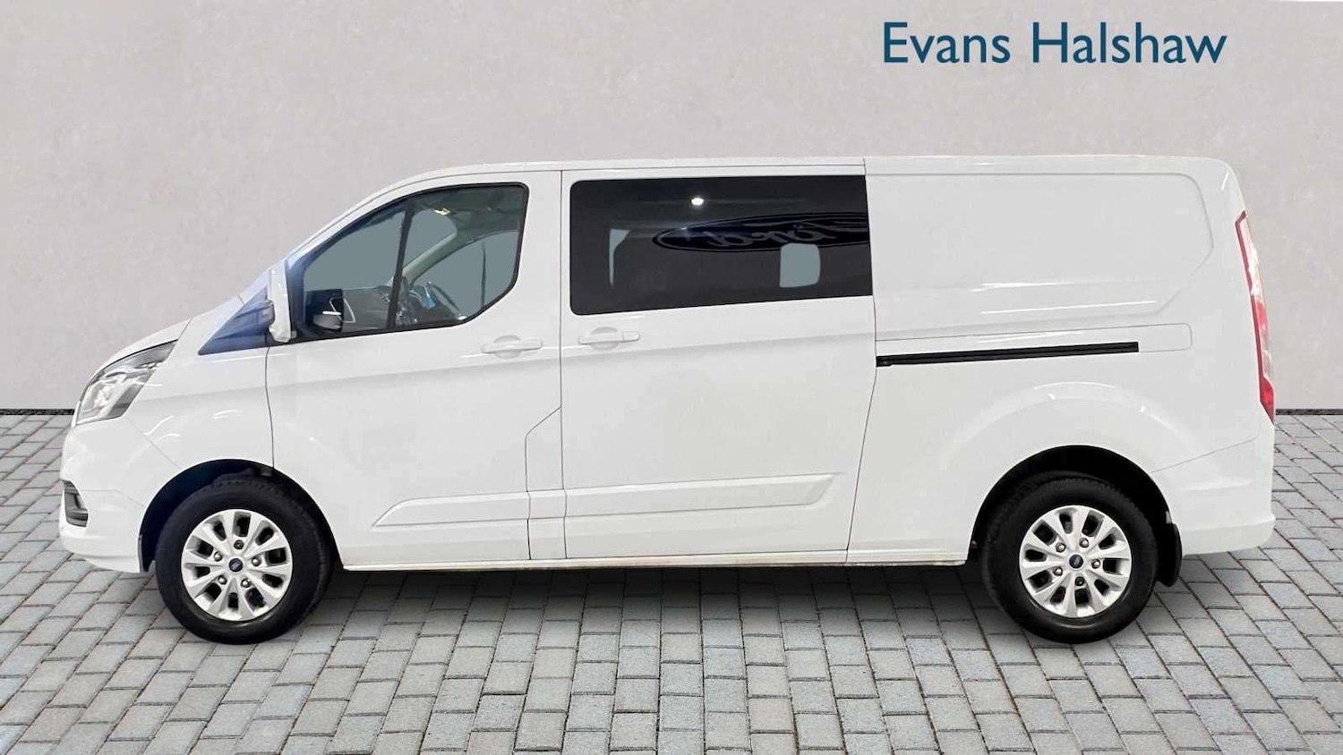 Used Ford Transit Custom 2020 for sale - 77943005: Photo 2