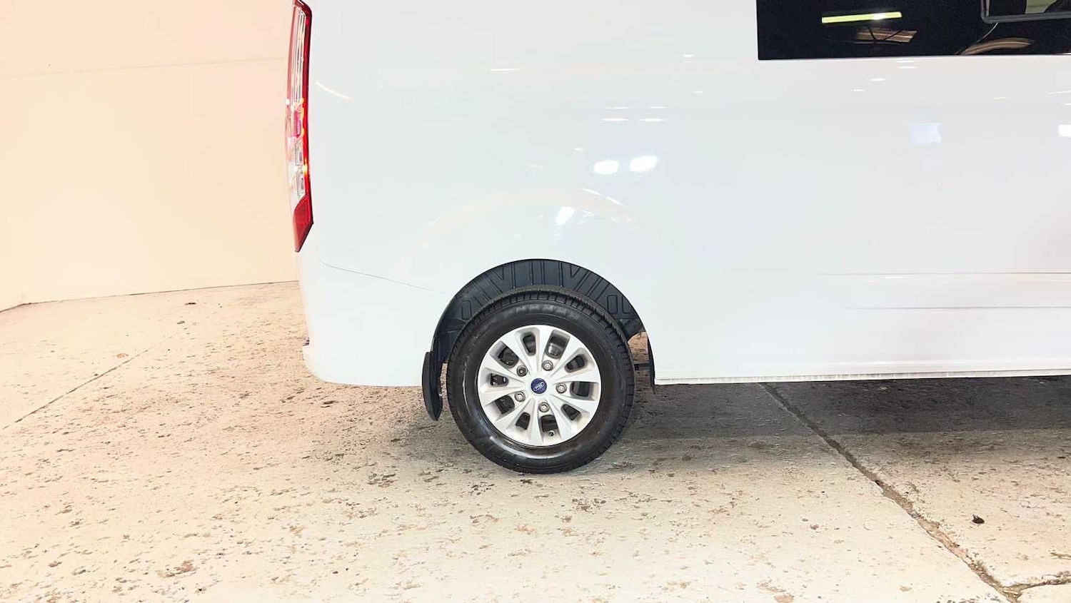 Used Ford Transit Custom 2020 for sale - 77943005: Photo 21