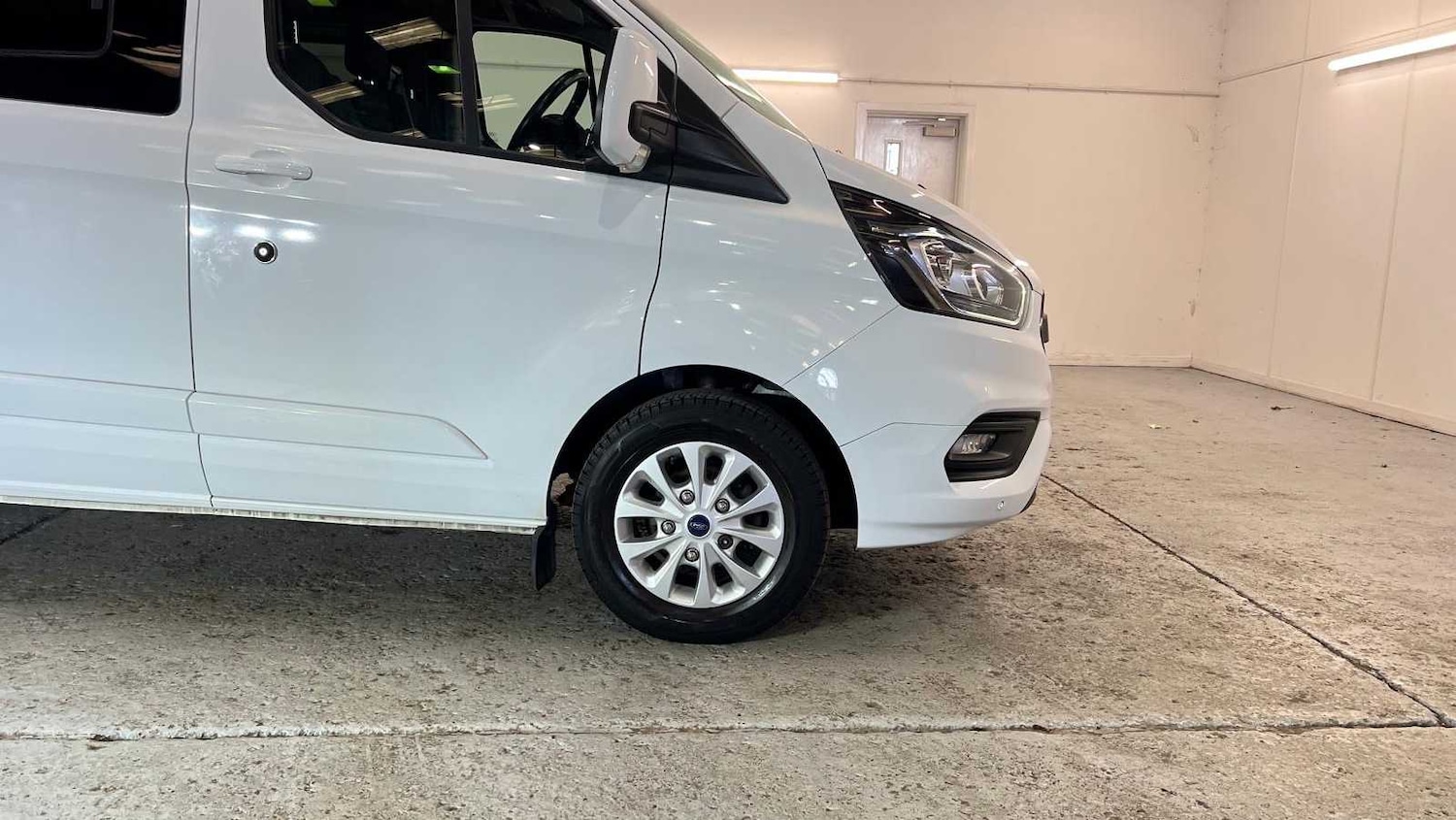 Used Ford Transit Custom 2020 for sale - 77943005: Photo 22